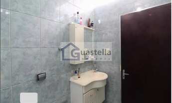 Imagem 3: Casa Sobrado em rudge ramos - São Bernardo do Campo