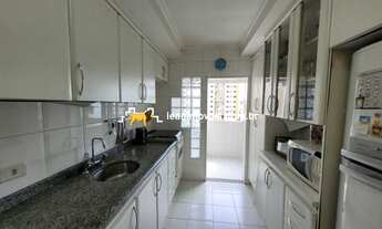 Imagem 7: Apartamento - Vila Clayton - Valinhos