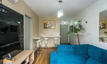 Imagem 2: Porto Alegre - Apartamento Padrão - Santana