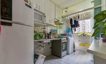 Imagem 5: Apartamento para venda tem 56 metros quadrados com 2 quartos em Jardim Celeste - São Paulo