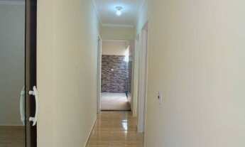 Imagem 5: Casa com 3 dormitórios à venda, 100 m² por R$ 209.000,00 - Residencial das Américas - Ribe