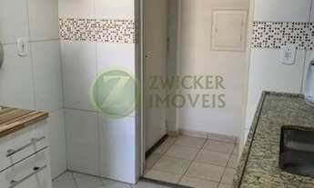 Imagem 3: Apartamento a venda no residencial Juréia