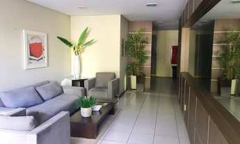 Imagem 4: Apartamento para Locação, Edifício Rotterdam no bairro Ininga, localizado na cidade de Ter