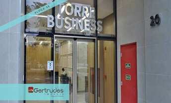 Imagem: Alugo loja escritório montada na Mata da