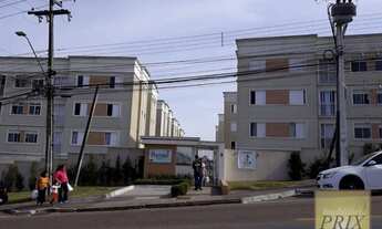 Imagem: SEMI-MOBILIADO - Apartamento com 3 dormitórios