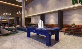 Imagem 7: Apartamento a venda 100m² com 3 dorms, 2 suítes e 2 vagas no bairro Perdizes