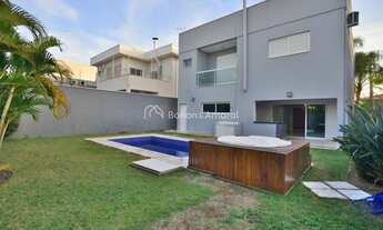 Imagem 3: Casa - Residencial Terras do Cancioneiro - Paulínia