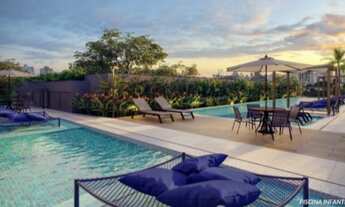 Imagem 3: Apartamento na Avenida Santo Antônio