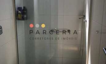 Imagem 5: Apartamento para venda possui 77 metros quadrados com 3 quartos em Campinas - São José - S