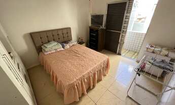 Imagem 6: Apartamento para venda tem 58 metros quadrados com 2 quartos em Boqueirão - Praia Grande