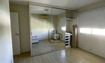 Imagem 3: Locação Condomínio Blue Vision 3 Suítes