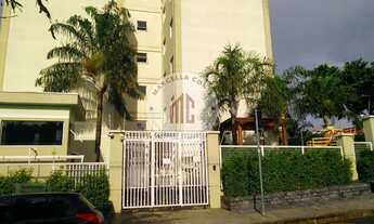 Imagem: Apartamento para Venda em Campinas, Vila