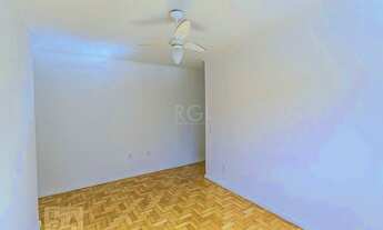 Imagem 2: Porto Alegre - Apartamento Padrão - Menino Deus