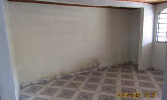 Imagem 5: CASA COM 2 QUARTOS, ESPAÇOSA E SOZINHA NO LOTE