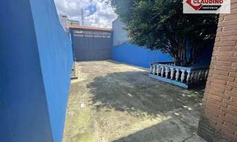 Imagem 4: Casa com 2 dormitórios para alugar, 180 m² por R$ 4.000,00/mês - Jardim Vila Formosa - São