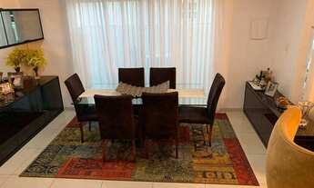 Imagem 6: Sobrado para venda com 290 metros quadrados com 4 quartos