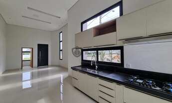 Imagem 3: Araraquara - Casa de Condomínio - Parque Residencial Damha