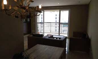 Imagem 6: Lindo apartameto de 3 suites no Tatuape