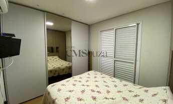 Imagem 6: LONDRINA - Apartamento Padrão - Gleba Palhano