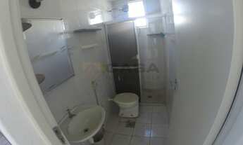 Imagem 3: BOM - Apartamento para venda de 50m² com 2 quartos em Conjunto Jacaraípe - Serra - ES