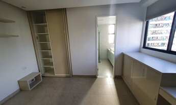 Imagem 6: Apartamento com 3 quartos à venda, 115m por R$ 740.000 - Graças - Recife/PE>