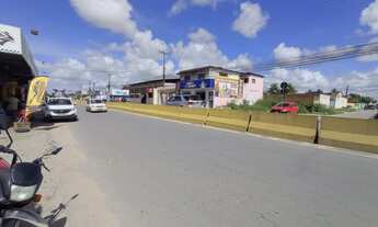 Imagem 3: Lote/Terreno para aluguel com 175 metros quadrados em Municípios - Santa Rita - PB