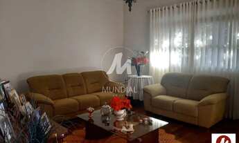 Imagem: Casa (térrea na rua) 3 dormitórios/suite