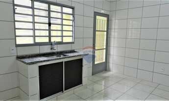 Imagem 7: Casa com 2 dormitórios para alugar, 90 m² por R$ 1.150,00/mês - Residencial Bordon - Sumar