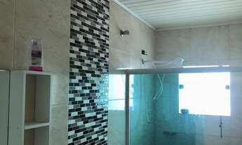 Imagem 6: Casa com vista deslumbrante no Porto da Roça