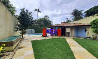 Imagem 4: Casa com 5 quartos para alugar no Bairro Cambeba - Fortaleza/CE