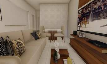 Imagem 4: Vendem-se Casas Térreas no loteamento Bela Vista - Mossoró