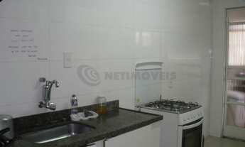 Imagem 5: Venda Casa Pompéia Belo Horizonte