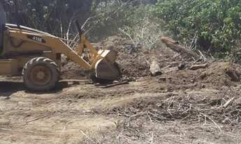 Imagem 7: Lotes 140m² Estrada de Sepetiba