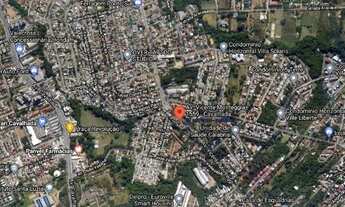 Imagem 4: Porto Alegre - Terreno Padrão - Cavalhada