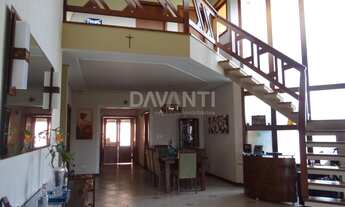 Imagem 4: Casa - Condomínio Alpes de Vinhedo - Vinhedo