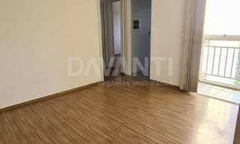 Imagem: Apartamento - Vila Pagano - Valinhos