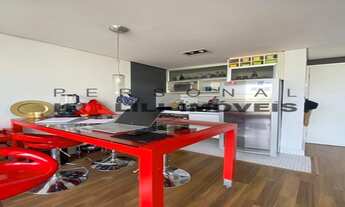 Imagem 3: Apartamento Duplex Mobiliado à venda na Vila Nova Conceição