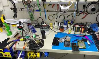 Imagem 3: Vendo Loja Galpão / depósito com venda por R$20.999