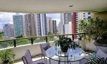 Imagem: Apartamento para Venda em Salvador, Pituba