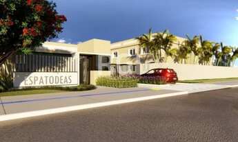 Imagem 6: Porto Alegre - Casa Padrão - Ponta Grossa