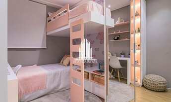 Imagem 3: Apartamento com 2 dormitórios no Brooklin Bricks