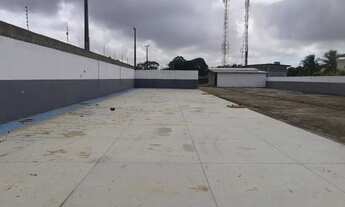 Imagem 3: Alugo Excelente Área Comercial Na BR-101 - Em Emaús