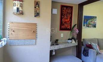 Imagem 7: Porto Alegre - Apartamento Padrão - Tristeza