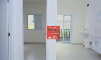 Imagem: Apartamento com 1 dormitório para alugar