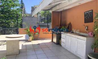 Imagem 4: Linda cobertura no Jardim Oceânico