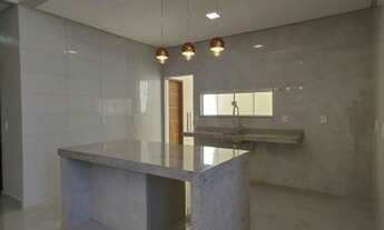 Imagem 6: CASA 3/4 SUÍTE COM PISCINA