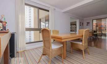 Imagem 4: Ótimo Apartamento com 3 dormitórios à venda, 247 m² - Vila Morumbi - São Paulo/SP