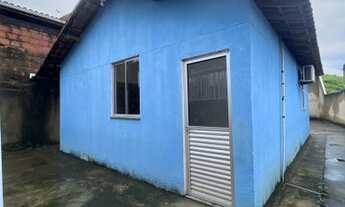 Imagem 5: Casa linear Village da Serra c/ 2qts, 1br, 2vgs, amrs, split, amrs, quintal, cisterna, chu