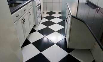 Imagem 5: Apto 2 dorms c/ sacada - Venda no Condomínio Porto Seguro em Itaquera