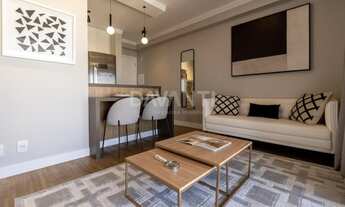 Imagem 6: Apartamento - Cambuí - Campinas